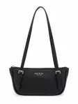 Guess axelväska Cerelia mini svart - Handväskor - 138502 - 1