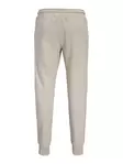 Jack&Jones herr mjukisbyxor SPSTGORDON Archive moonbeam - Byxor för herrar - 140252 - 2