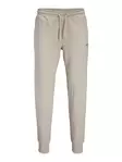 Jack&Jones herr mjukisbyxor SPSTGORDON Archive moonbeam - Byxor för herrar - 140252 - 1