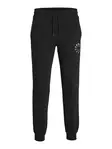 Jack&Jones träningsbyxor för herr Sweat black - Byxor för herrar - 136912 - 1