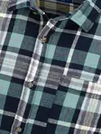 Jack & Jones herr flanellskjorta Connor - Skjortor för herrar - 130002 - 3
