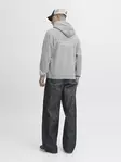 Jack&Jones Hoodie JCOCOVER Graphic - Huvtröjor för herrar - 139442 - 4