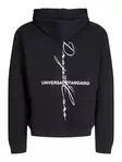 Jack&Jones Hoodie JCOCOVER Graphic - Huvtröjor för herrar - 139442 - 5