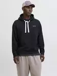Jack&Jones Hoodie JCOCOVER Graphic - Huvtröjor för herrar - 139442 - 1