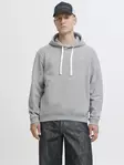 Jack&Jones Hoodie JCOCOVER Graphic - Huvtröjor för herrar - 139442 - 2
