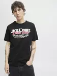 Jack&Jones T-shirt JJELOGO - T-shirts för herrar - 139102 - 1