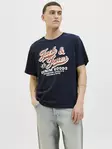 Jack&Jones T-shirt JJELOGO - T-shirts för herrar - 139102 - 2