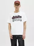 Jack&Jones T-shirt JJELOGO - T-shirts för herrar - 139102 - 3