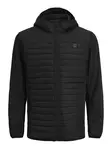 Jack&Jones Jacka JJEMULTI svart/i-skinn - Jackor och parkas för herrar - 139462 - 7