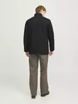 Jack&Jones Yllejacka Harrison ullblandning svart - Jackor och parkas för herrar - 139882 - 5