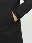 Jack&Jones Yllejacka Harrison ullblandning svart - Jackor och parkas för herrar - 139882 - 4