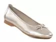 Jana Ballerinor 22163-41 954 champagne - Ballerinaskor - 140282 - 1