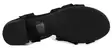 Jana Sandals 28381-46 001 svart - Sandaler för damer - 140802 - 5