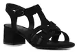 Jana Sandals 28381-46 001 svart - Sandaler för damer - 140802 - 1