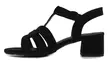 Jana Sandals 28381-46 001 svart - Sandaler för damer - 140802 - 3