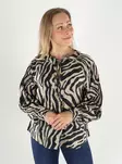 - Långärmade tröjor för damer - 141502 - 1