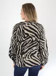 - Långärmade tröjor för damer - 141502 - 2