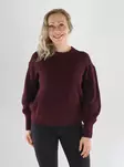 - Stickat för damer - 141582 - 1