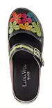 Laura Vita damslippers Dorry 24 noir - Slip-ins för damer - 140762 - 3