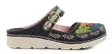 Laura Vita damslippers Dorry 24 noir - Slip-ins för damer - 140762 - 1