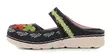 Laura Vita damslippers Dorry 24 noir - Slip-ins för damer - 140762 - 2