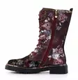 Laura Vita ankelboots för damer Incaso 18 vin - Stövletter och kängor för damer - 137342 - 2