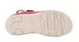 Laura Vita damsandaler Dorry 11 fushia - Sandaler för damer - 138182 - 4