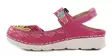 Laura Vita damsandaler Dorry 11 fushia - Sandaler för damer - 138182 - 3