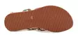 Laura Vita damsandaler Feclicieo 0321 grenat - Sandaler för damer - 138242 - 4