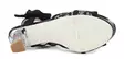 Laura Vita damsandaler/höga klackar Nino 13 noir - Sandaler för damer - 140272 - 5