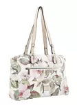 Lycke Oslo Väska 8041303 blommönster - Handväskor - 138382 - 1