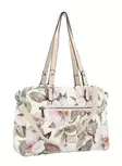 Lycke Oslo Väska 8041303 blommönster - Handväskor - 138382 - 3