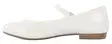 Marco Tozzi Ballerinas 24226-42 vit - Ballerinaskor - 137832 - 2
