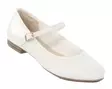 Marco Tozzi Ballerinas 24226-42 vit - Ballerinaskor - 137832 - 3