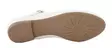 Marco Tozzi Ballerinas 24226-42 vit - Ballerinaskor - 137832 - 4