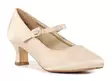 Migant pumps/högklackat A929-86 champagne - Klackskor och pumps - 138012 - 1