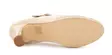 Migant pumps/högklackat A929-86 champagne - Klackskor och pumps - 138012 - 4