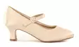 Migant pumps/högklackat A929-86 champagne - Klackskor och pumps - 138012 - 2