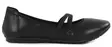 Migant Ballerinas A921-84 svart - Ballerinaskor - 140732 - 1