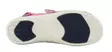 Nursing Care Maskintvättbara arbetsskor i äkta läder WG909 Fuchsia - Arbetsskor för damer - 112202 - 4