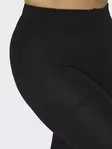 Only Carmakoma plus size strumpbyxor svarta - Strumpor och strumpbyxor för damer - 137532 - 3