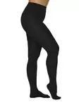 Only Carmakoma plus size strumpbyxor svarta - Strumpor och strumpbyxor för damer - 137532 - 2