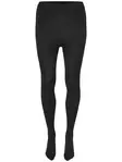Only Carmakoma plus size strumpbyxor svarta - Strumpor och strumpbyxor för damer - 137532 - 4