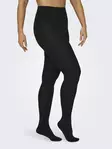 Only Carmakoma plus size strumpbyxor svarta - Strumpor och strumpbyxor för damer - 137532 - 1