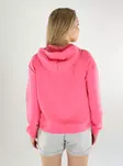 Only Play damtröja Lounge camelia rose - Sport huvtröjor och sweatshirts för damer - 138352 - 2