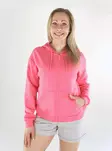 Only Play damtröja Lounge camelia rose - Sport huvtröjor och sweatshirts för damer - 138352 - 1