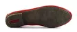 Rieker Ballerinas 51950-33 röd - Ballerinaskor - 137792 - 3