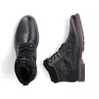 Rieker herr RiekerTex ankelboots 13740-00 svart - Stövletter och kängor för herrar - 137382 - 3