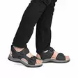 Rieker herr READY2GO-sandaler 26953-00 svart - Sandaler för herrar - 140662 - 5