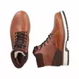 Rieker herr RiekerTex ankelboots med dubbar F8303-24 brun - Stövletter och kängor för herrar - 137362 - 4